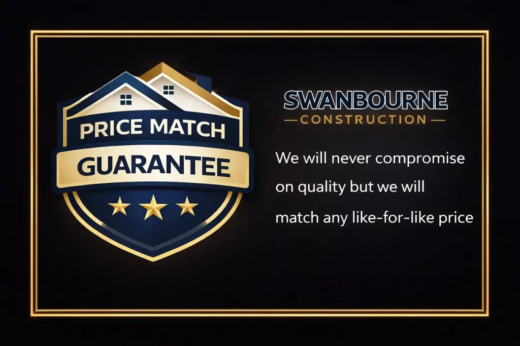 swanbourne guarantee optimized